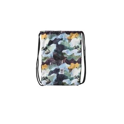 adidas Mount Gymsack Multicolour/ Dark Violet/  STFAGO