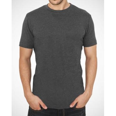 Urban Classics Basic Tee Charcoal