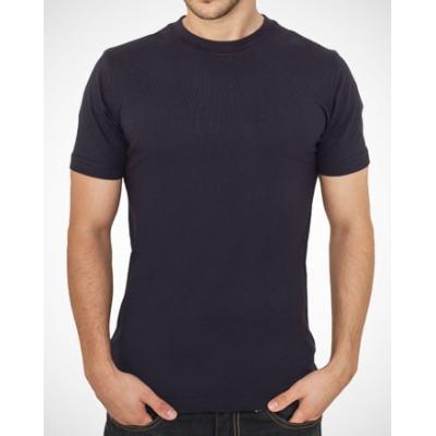 Urban Classics Basic Tee Navy