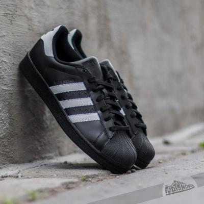 adidas Superstar Foundation Core Black/ Ftw White/ Core Black