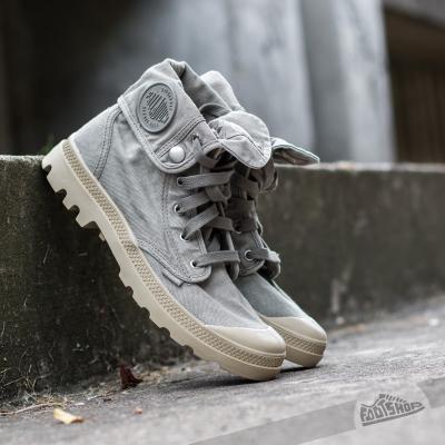 Palladium Baggy Concrete/ Putty