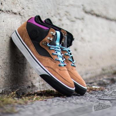 Vans Buffalo Boot MTE Retro