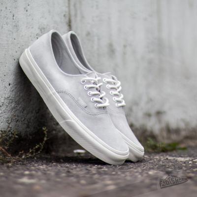 Vans Authentic Decon Scotchgard Grey