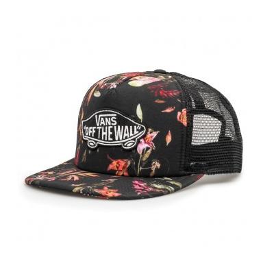 Vans Classic Patch Trucker Death Bloom
