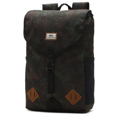Vans Nelson Backpack Needles N Cones