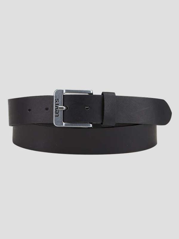 Pásek LEVI'S 5117 Hnědá