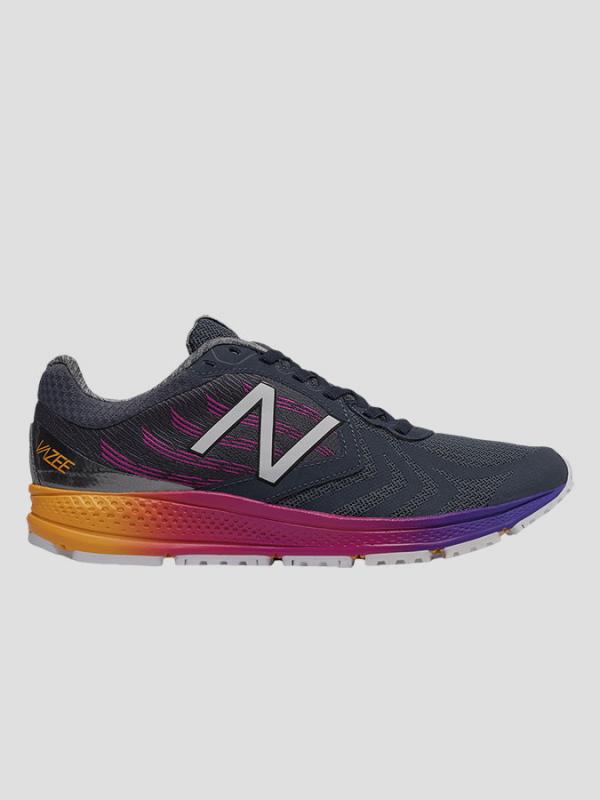 Boty New Balance WPACEOL2 Barevná