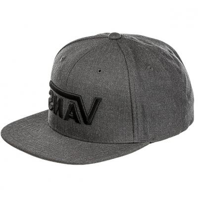 Vans Drop V Snapback Black