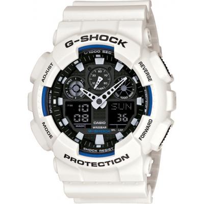 G-Shock GA-100B-7AER