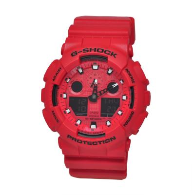 G-Shock GA-100C-4AER