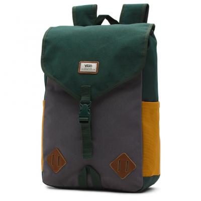 Vans Nelson Backpack Sycamore
