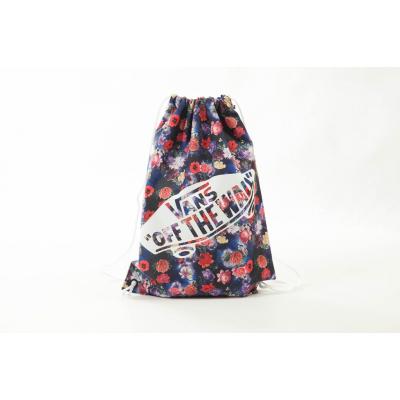 Vans Benched Novelty Bag Galaxy Floral