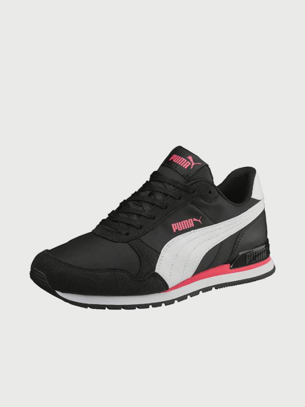 Boty Puma ST Runner v2 NL Černá
