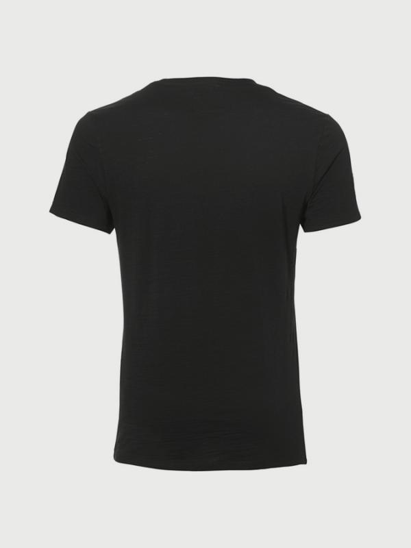 Tričko O´Neill Lm Sonic T-Shirt Černá