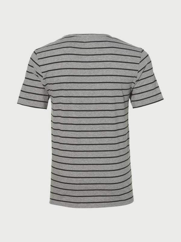 Tričko O´Neill Lm Jack\'S Special T-Shirt Šedá