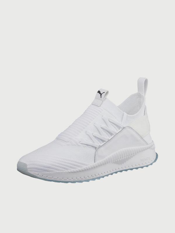 Boty Puma TSUGI Jun Bílá