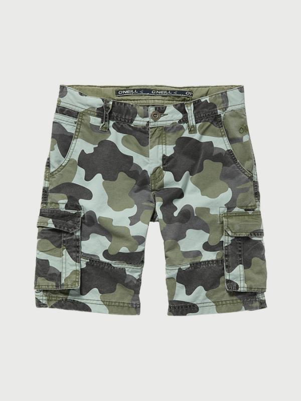 Kraťasy O´Neill Lb Cali Beach Cargo Shorts Barevná