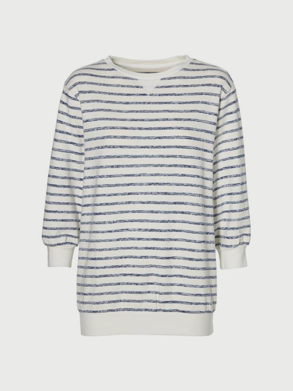 Mikina O´Neill Lw Essentials Stripe Crew Barevná