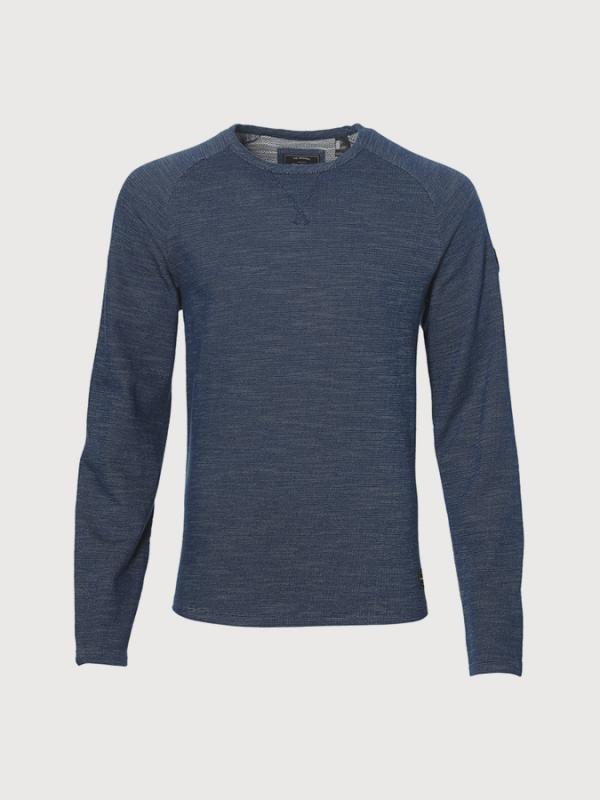 Mikina O´Neill Lm Jacks Special Sweatshirt Modrá