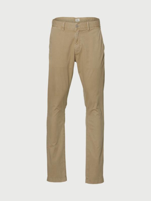 Kalhoty O´Neill Lm Friday Night Chino Pants Hnědá