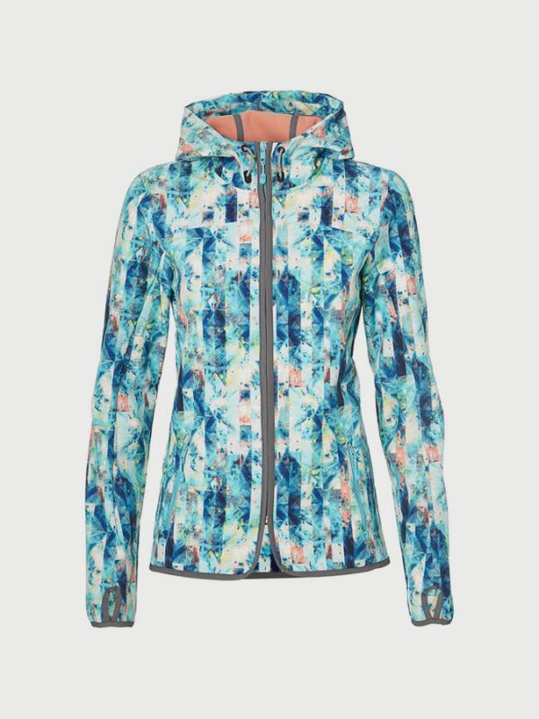 Bunda O´Neill Pw Hybrid Softshell Barevná