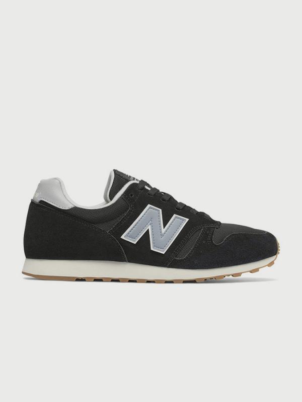 Boty New Balance ML373KBG Černá