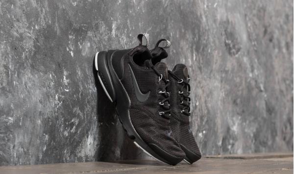 Nike Presto Fly (GS) Black/ Anthracite-Wolf Grey