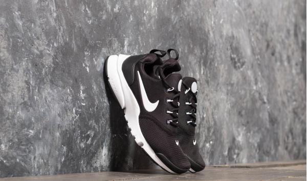 Nike Presto Fly (GS) Black/ White/ Black