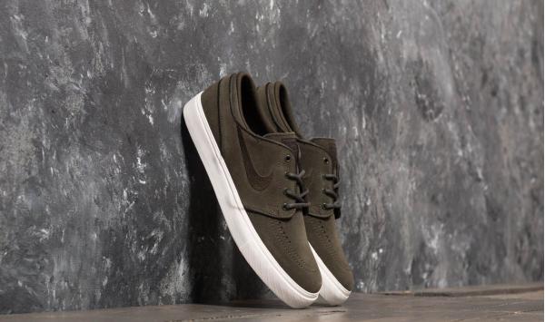 Nike Stefan Janoski (GS) Sequoia/ Sequoia/ Neutral Olive