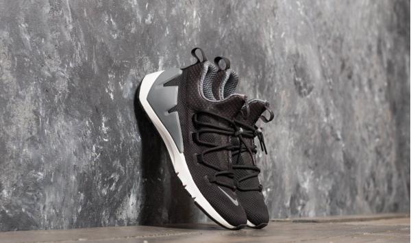 Nike Air Zoom Grade Black/ Dark Grey/ Summit White