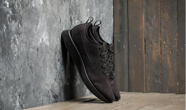 Nike Dualtone Racer PRM Black/ Black/ Black