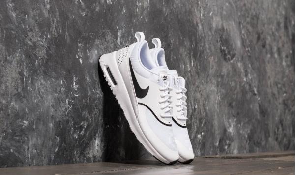 Nike Air Max Thea WMNS White/ Black