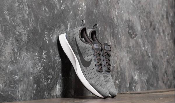 Nike Dualtone Racer Premium Light Carbon/ Anthracite-White
