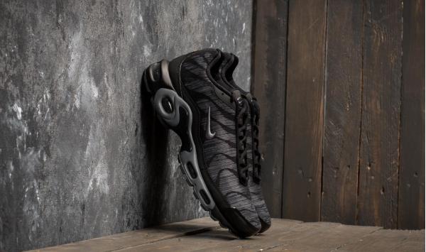 Nike Air Max Plus JCRD Black/ Anthracite- Cool Grey