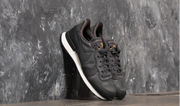 Nike W Internationalist Premium Anthracite/ Anthracite