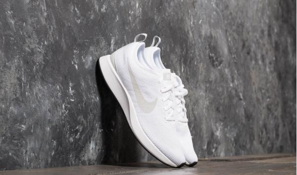 Nike Dualtone Racer White/ Pure Platinum-White