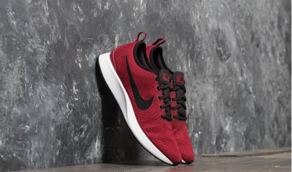 Nike Dualtone Racer Premium Team Red/ Black-White