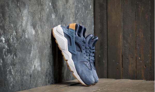 Nike Wmns Air Huarache Run SD Diffused Blue/ Diffused Blue