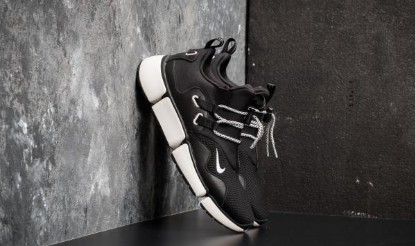 Nike Pocketknife DM Black/ Vast Grey/ Vast Grey/ Sail