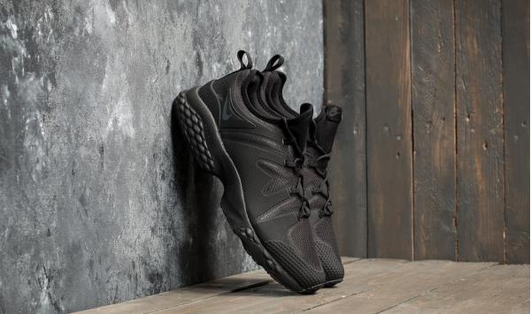 Nike Air Zoom LWP '16 Black/ Black/ Anthracite