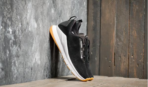 Nike W Rivah Premium Black/ White-Gum Light Brown