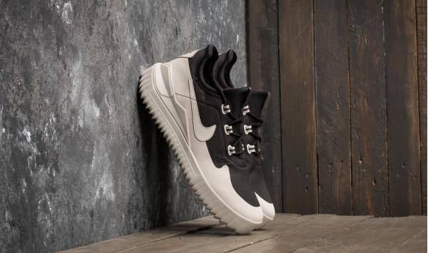 Nike Air Wild Black/ Light Bone-Anthracite