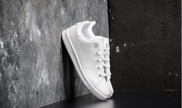 adidas Stan Smith C Ftw White/ Ftw White/ Ftw White
