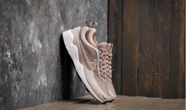 Nike Air Zoom Spiridon '16 SE Moon Particle/ Sepia Stone