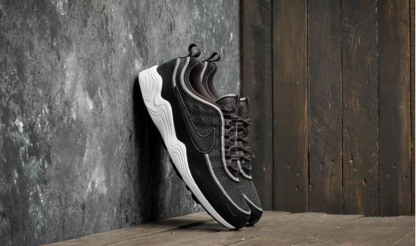 Nike Air Zoom Spiridon '16 SE Black/ Black-Anthracite