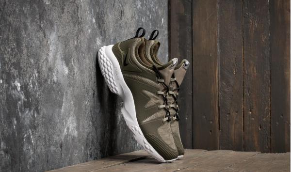 Nike Air Zoom LWP '16 Cargo Khaki/ Black/ Dark Stucco