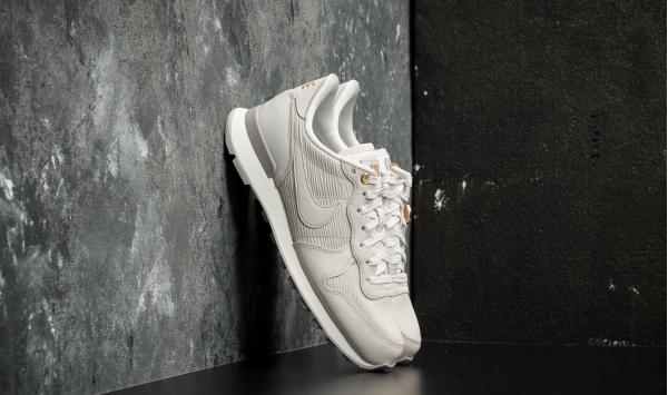 Nike W Internationalist Premium Vast Grey/ Vast Grey