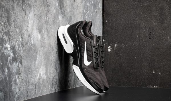 Nike Wmns Air Max Jewell Black/ White