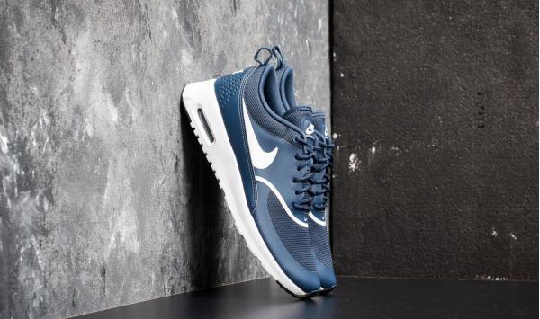 Nike Wmns Air Max Thea Navy/ White-Black