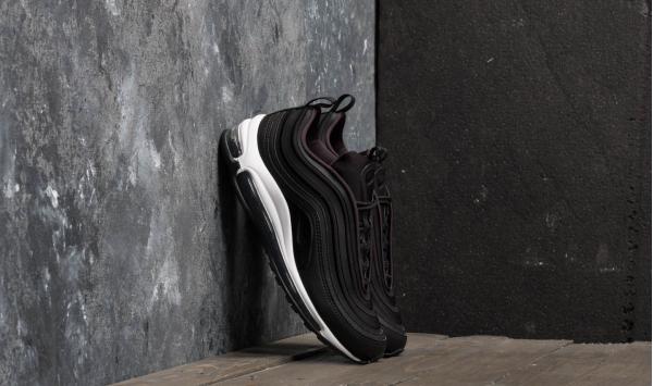 Nike W Air Max 97 UL ´17 Black/ Black-White
